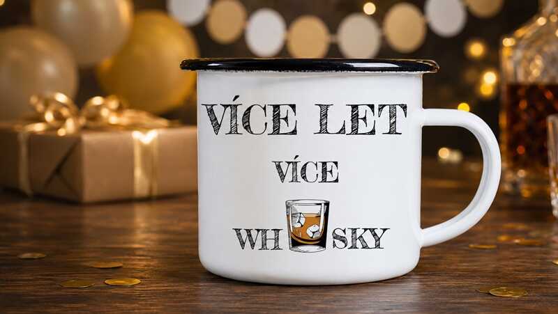 Narozeninové plecháčky s motivy alkoholu Superplecháček